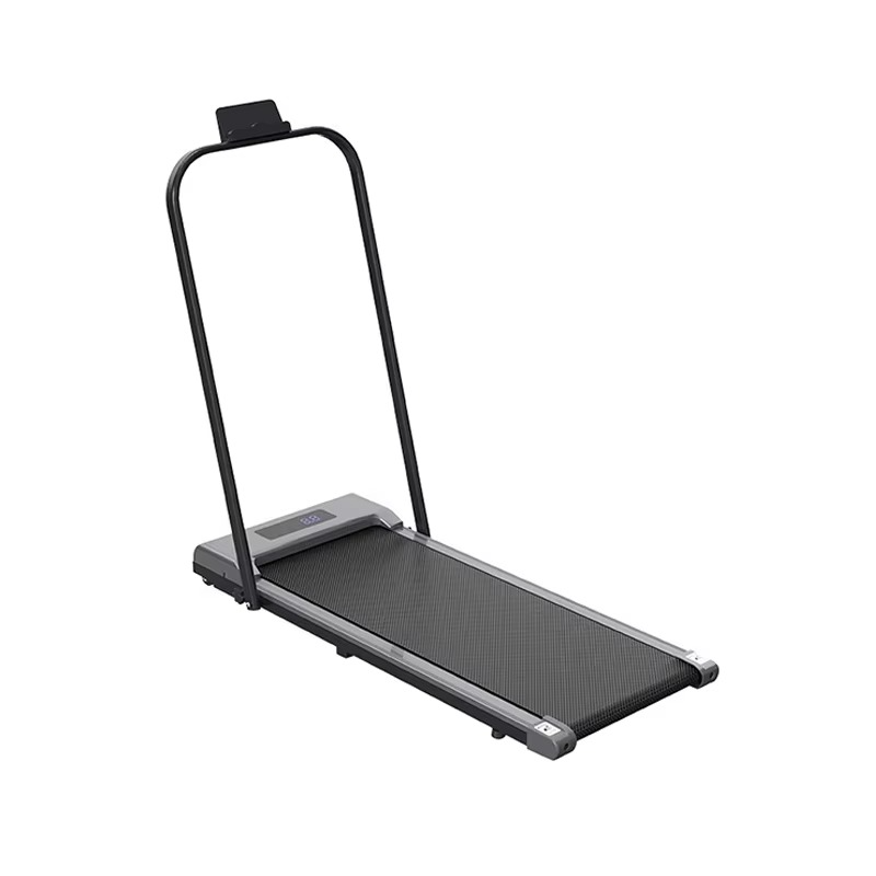 Home Use Motorized Walking Pad Mini Folding Portable Flat Treadmill Machine