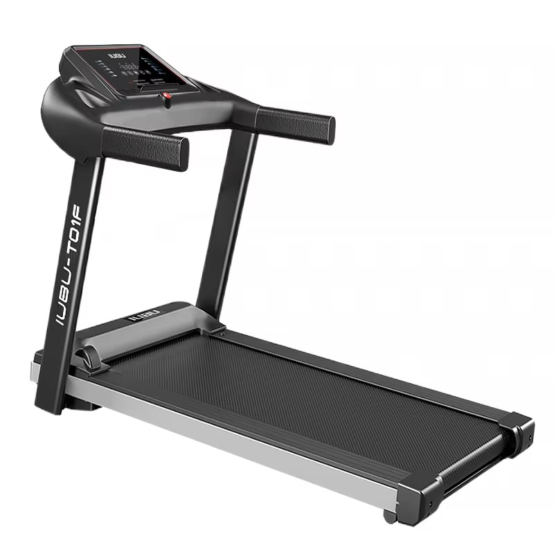 Factory Hot Sale Home Indoor Foldable Portable Personal Use Runner Exercise Gym Sport Electric Fitness Running Treadmill