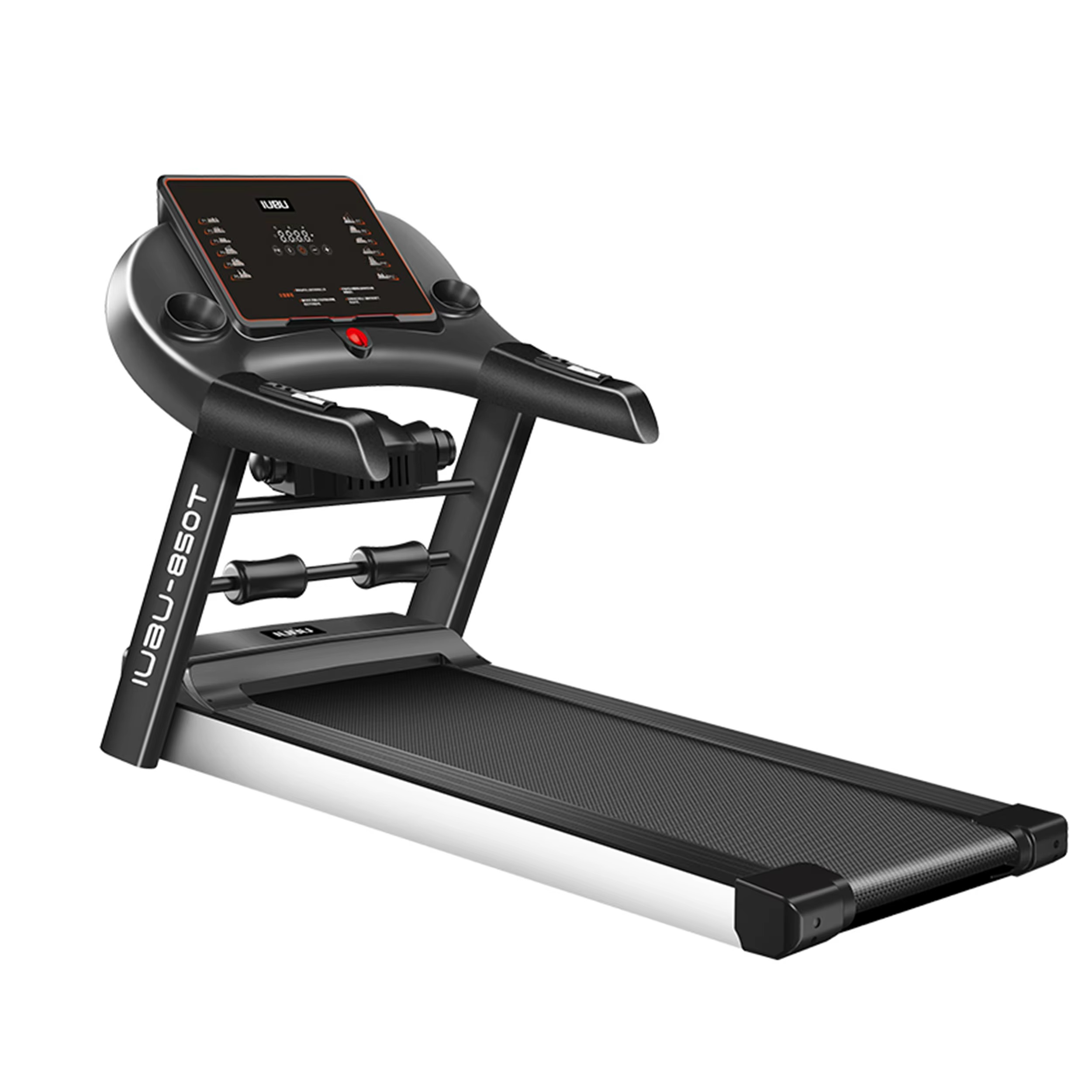 Factory Hot Sale Home Indoor Foldable Portable Personal Use Runner Exercise Gym Sport Electric Fitness Running Treadmill