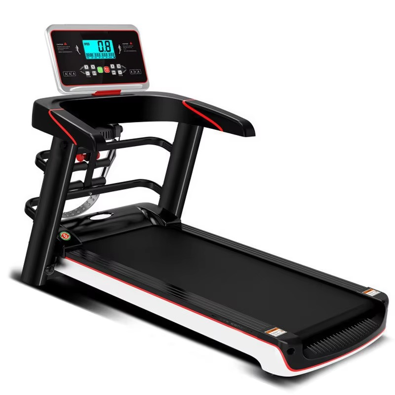 Electric Home Fitness Home Use Folding Running Machine Fitness Cardio Power Treadmill for Home