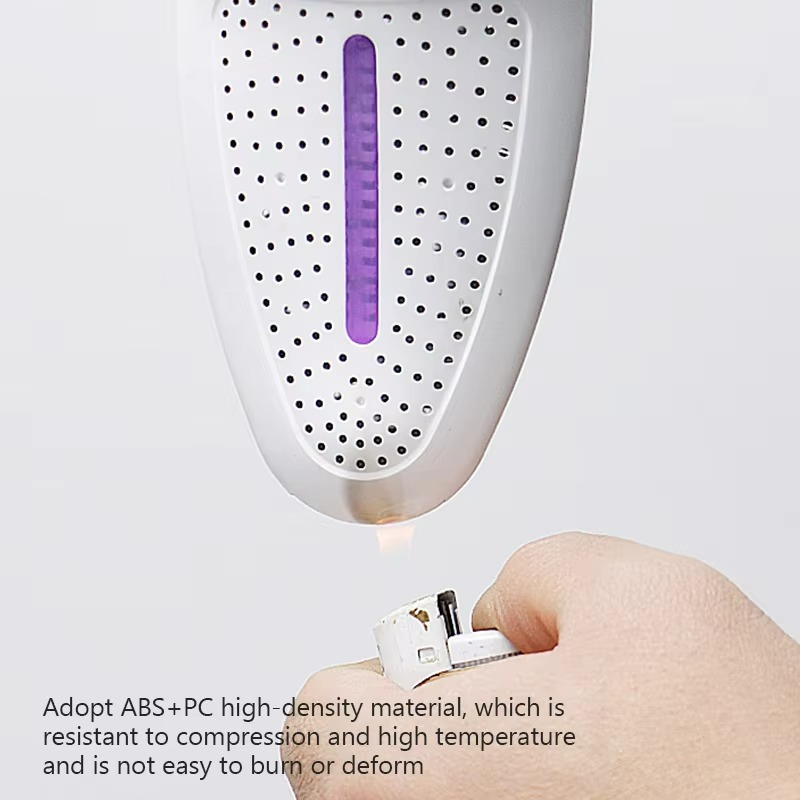 Electric Shoe Dryer Intelligent Quick Drying Deodorizing Sterilizing Dryer for shoes Household Shoe Warmer Heater Footwear Dryer