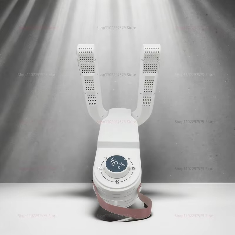 Electric Shoe Dryer Shoe Warmer UV Boot Dryer Odor Eliminator Fast Drying Heater Deodorizer for Winter Snow Sports Outdoor Use