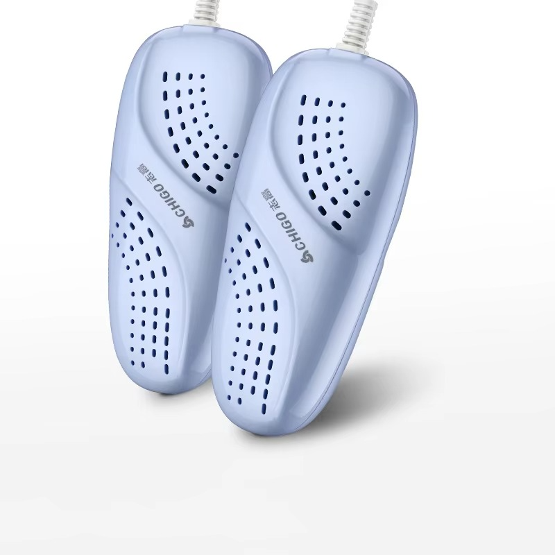 220V Electric Shoes Dryer Small Size Children's Shoes Drying Machine PTC Heating Constant Temperature UV Sterilization for Kids byConvenient Appliance... (4.4 | 153 sold )