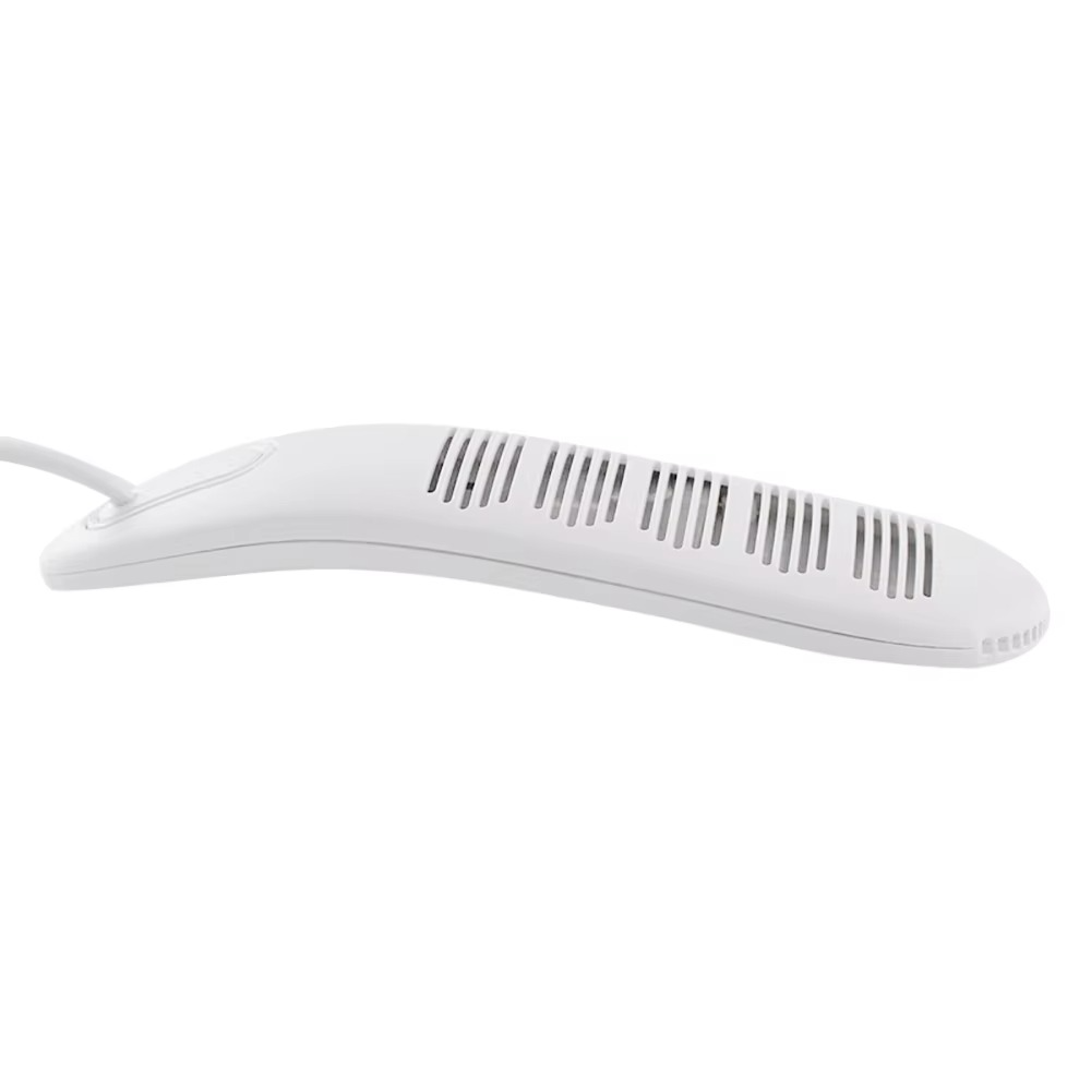 Portable USB Shoe Dryer 2pcs Multifunctional Shoe Dryer Deodoriser Household Dehumidifier Dryer