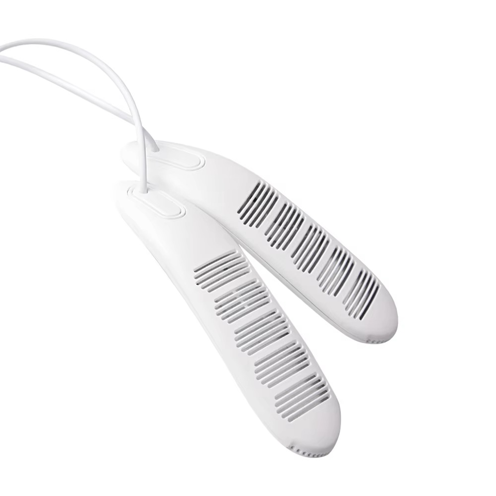 Portable USB Shoe Dryer 2pcs Multifunctional Shoe Dryer Deodoriser Household Dehumidifier Dryer