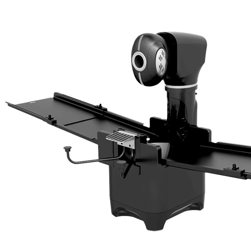 Youyou Y20 table tennis serve machine household single self-training table tennis trainer multi-drop point practice serve