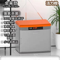 Intelligent Deodorization, Sterilization and Disinfection Shoe Cabinet Household Moisture-proof Children's Shoe Oven Shoes Dryer