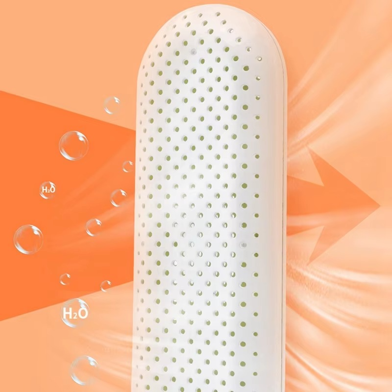 Shoes Dryer,Portable USB Shoe Dryer Intelligent Timing Deodorization Shoe Boot Drying Machine USB Shoe Warmer Winter