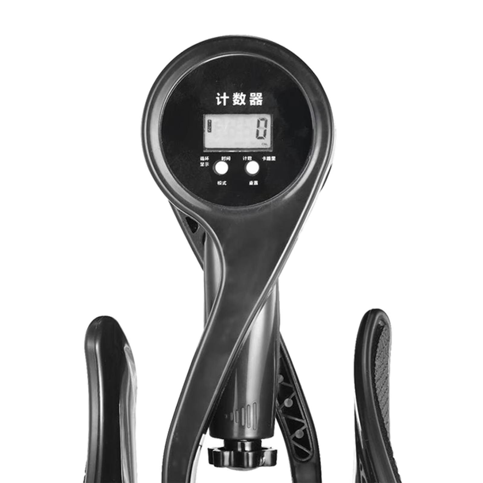 Thigh Exerciser with Counter Leg Exercise Machine Muscle Strengthening Toner