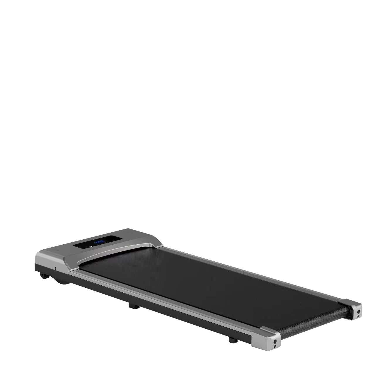 Home Gym Fitness Treadmill Portable Foldable Under Desk Running Machine Mini Walking Pad for Cardio Training Home Exercise