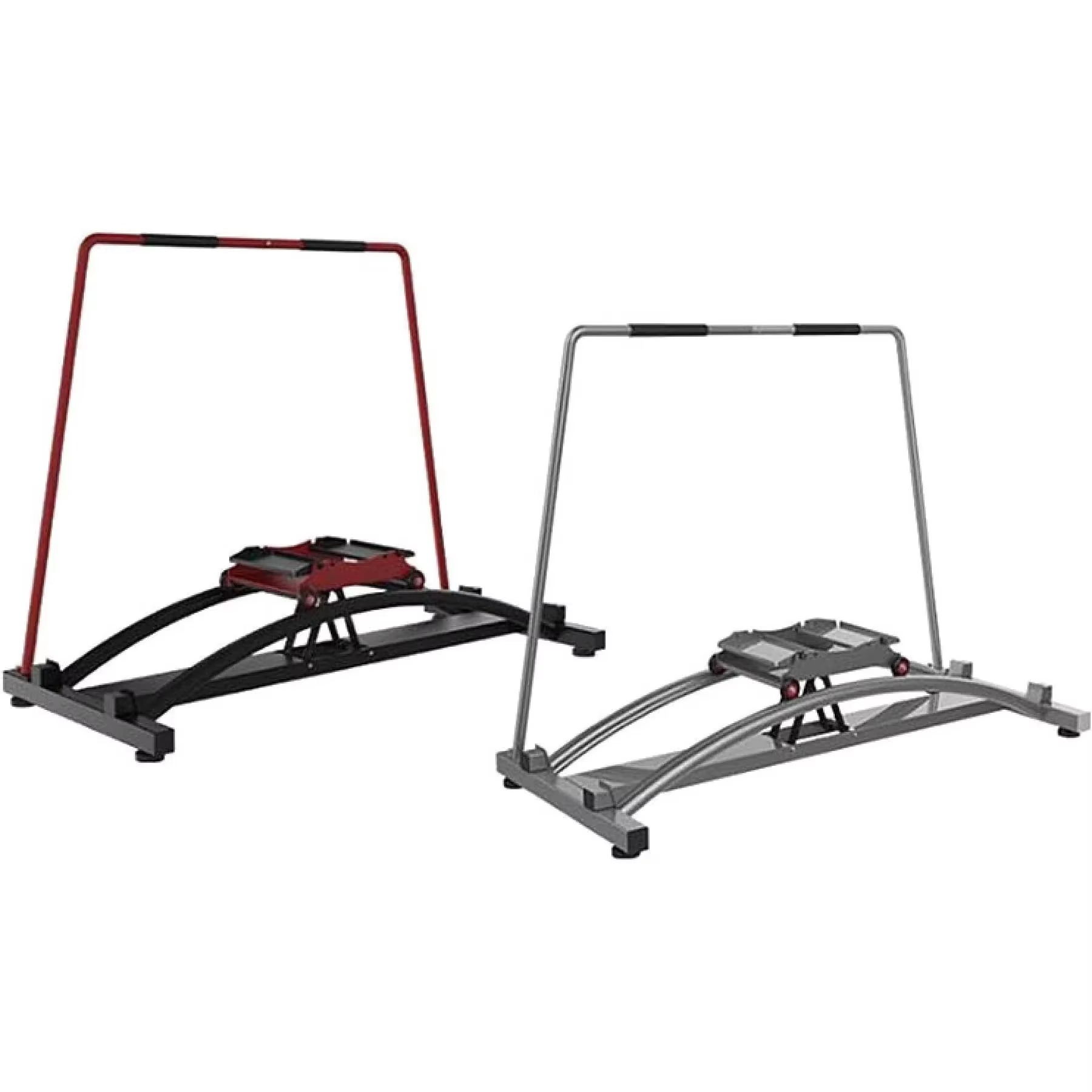 Ski Machine Gym Equipment Fitness Indoor Ski Exercise Machine 1