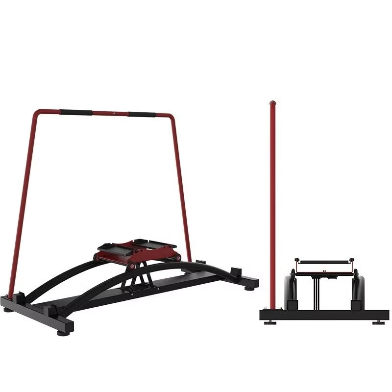 Ski Machine Gym Equipment Fitness Indoor Ski Exercise Machine 1