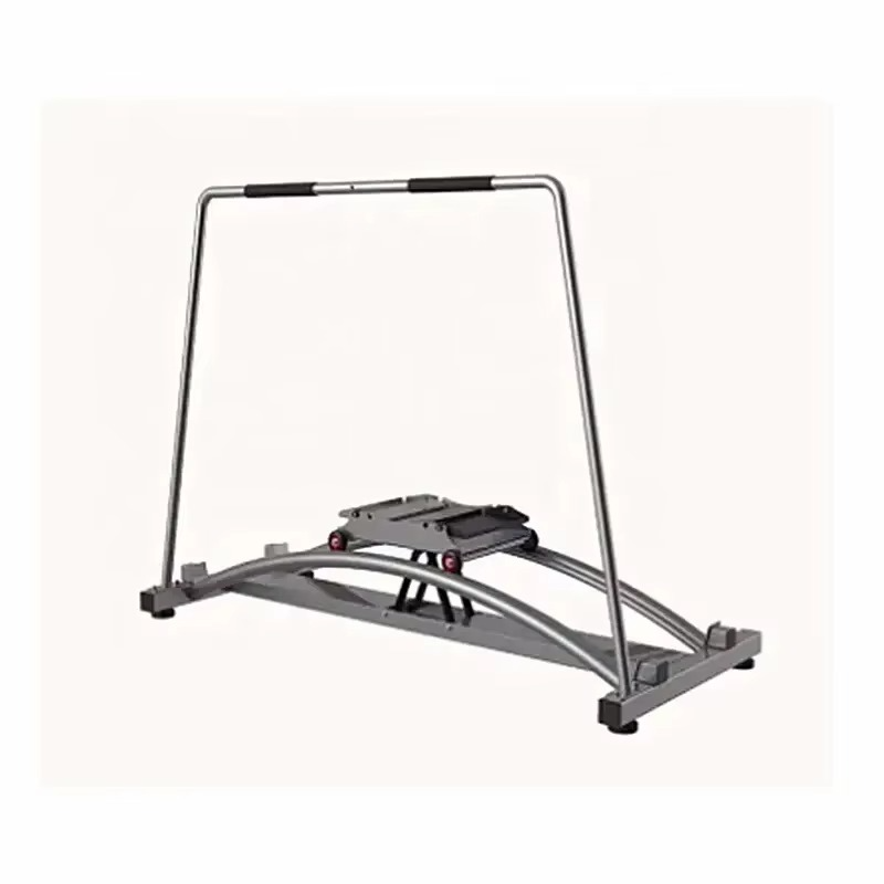 Ski Machine Gym Equipment Fitness Indoor Ski Exercise Machine 1