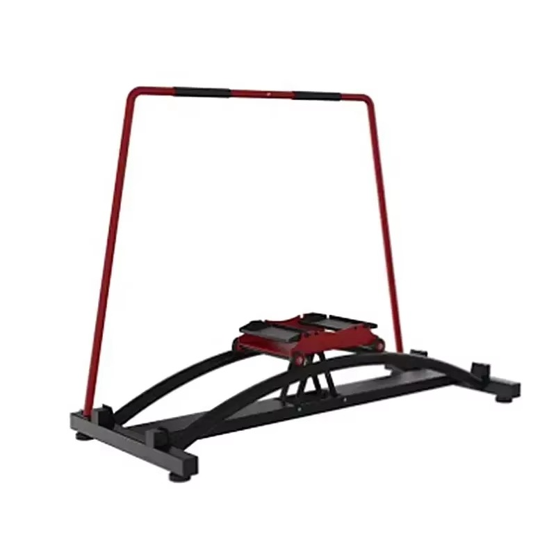 Ski Machine Gym Equipment Fitness Indoor Ski Exercise Machine 1