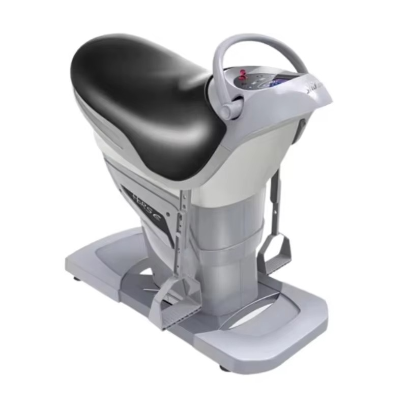 Hot Sales Home Use Fitness Equipment Electric Horse Riding Exercise Machine Vibrate Horse Riding Machine Electric Fitness Rider
