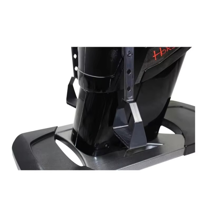 Hot Sales Home Use Fitness Equipment Electric Horse Riding Exercise Machine Vibrate Horse Riding Machine Electric Fitness Rider