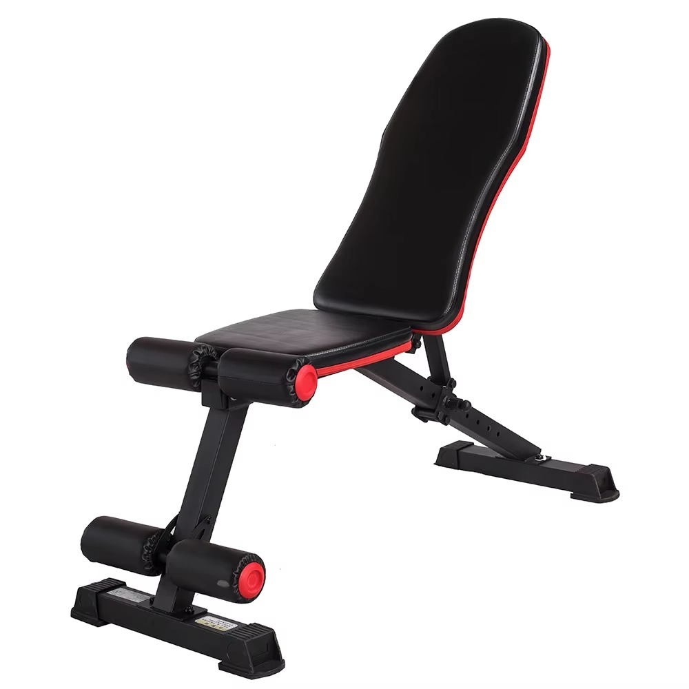 Professional Strength Training Gym Equipment Fitness Body Building Handstand Machine