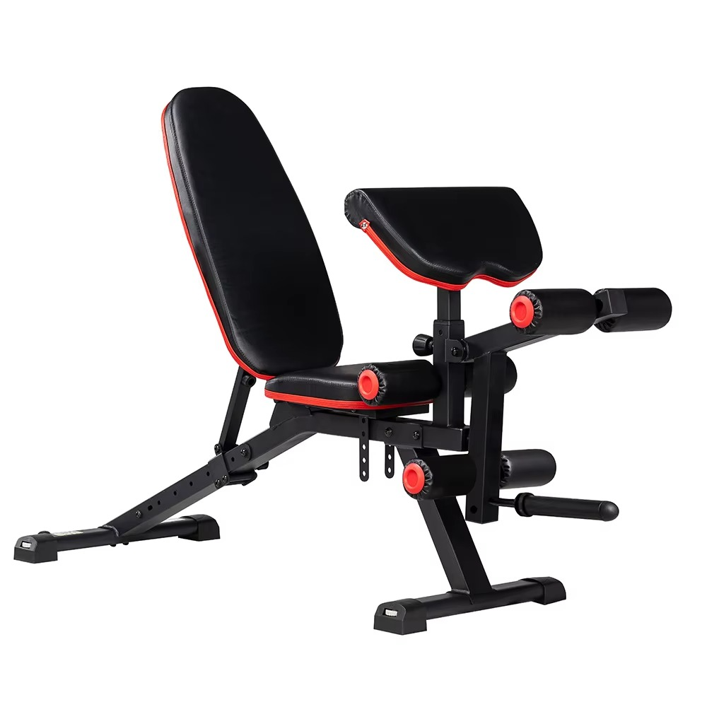 Professional Strength Training Gym Equipment Fitness Body Building Handstand Machine