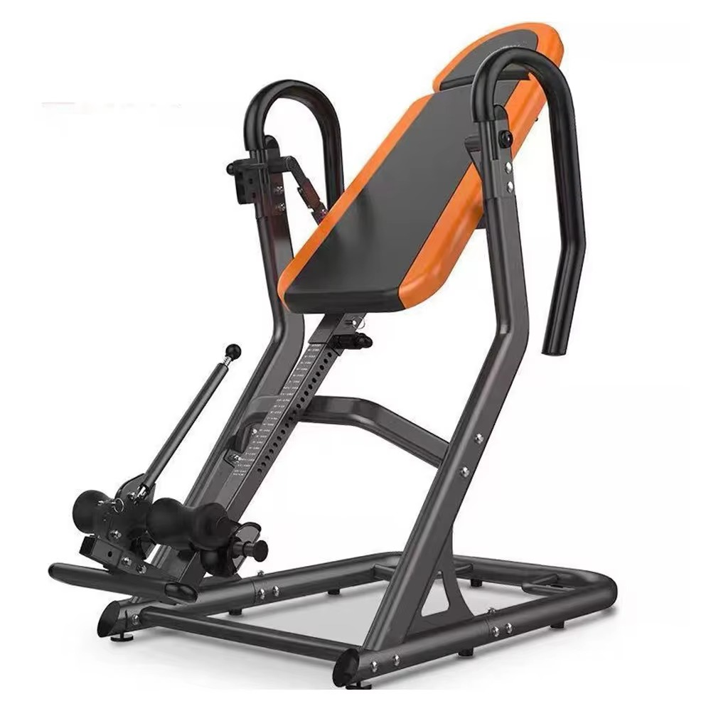 Professional Strength Training Gym Equipment Fitness Body Building Handstand Machine