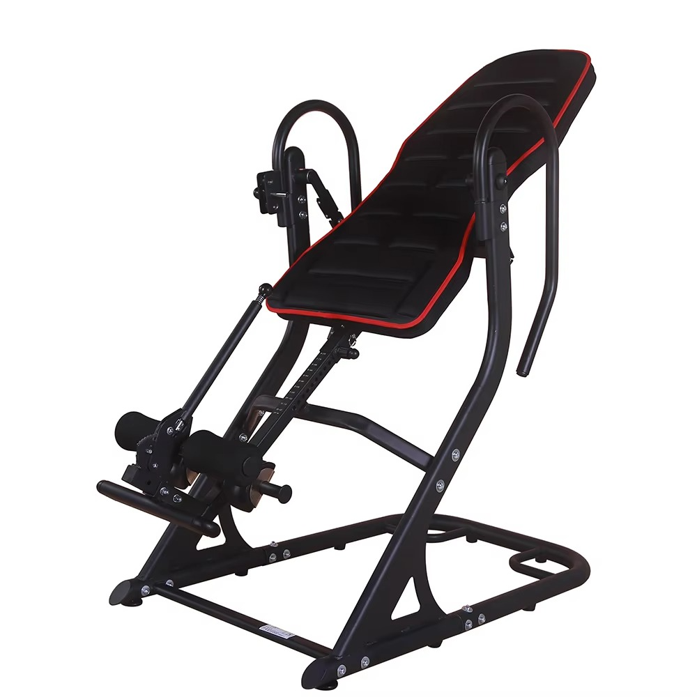 Professional Strength Training Gym Equipment Fitness Body Building Handstand Machine