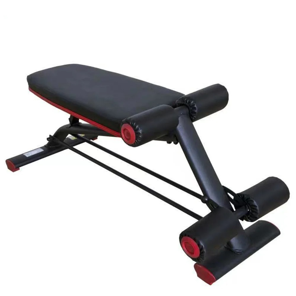 Professional Strength Training Gym Equipment Fitness Body Building Handstand Machine