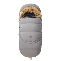 0-36 Months Baby Stroller Footmuff Removable Winter Warm Thicker Envelope For Discharge Universal Pram Baby Stroller Accessories