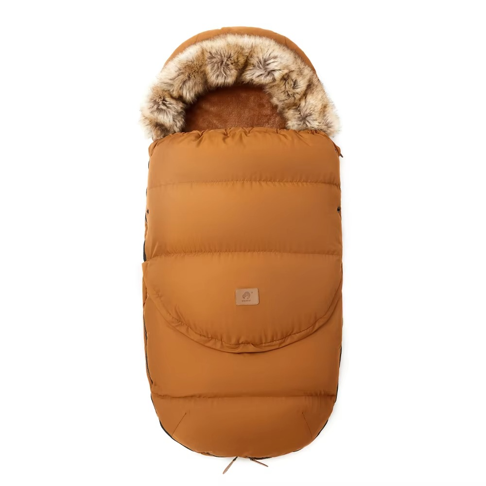 0-36 Months Baby Stroller Footmuff Removable Winter Warm Thicker Envelope For Discharge Universal Pram Baby Stroller Accessories