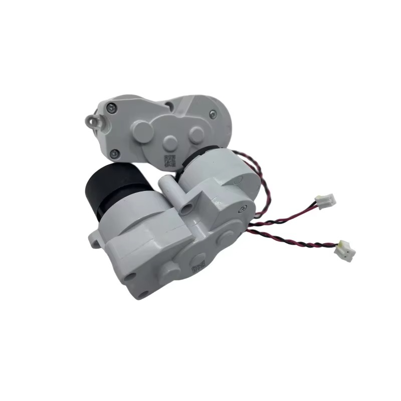 Original Mop Rack Motor for XiaoMi Mijia M30 Pro/ C107 Vacuum Cleaner Spare Parts Accesories