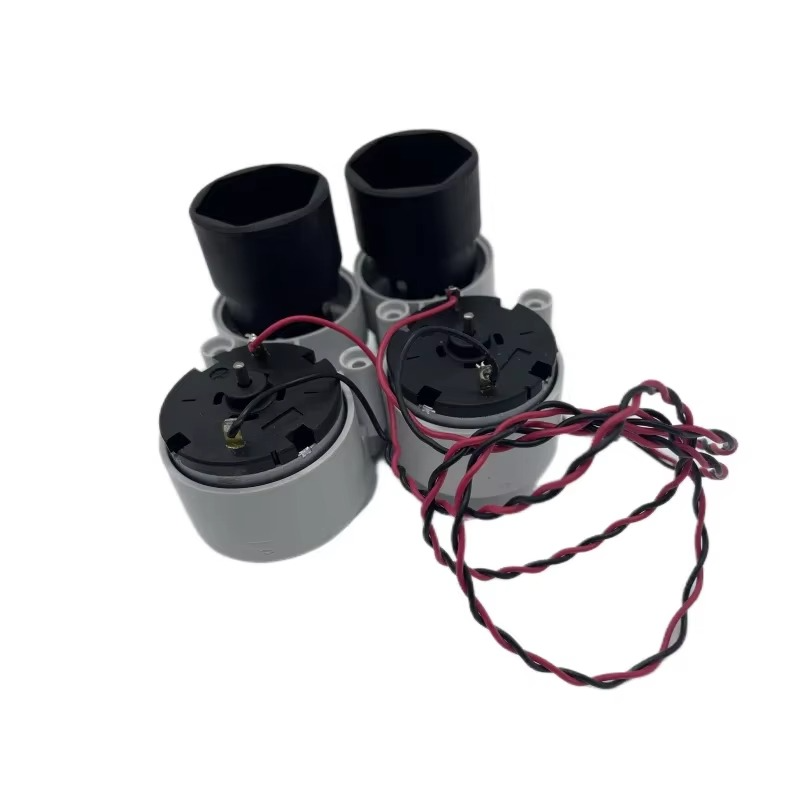 Original Mop Rack Motor for XiaoMi Mijia M30 Pro/ C107 Vacuum Cleaner Spare Parts Accesories