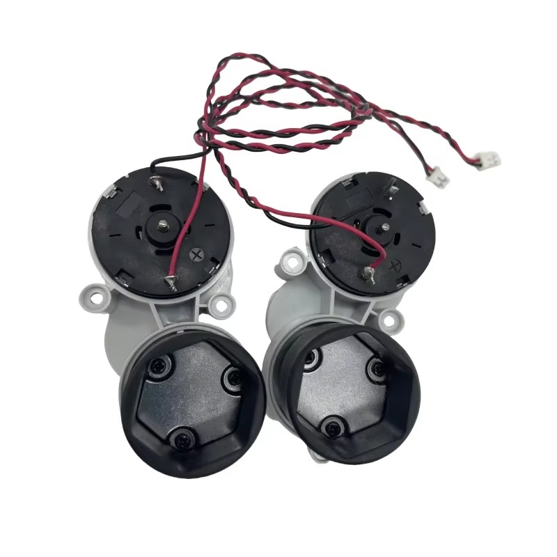 Original Mop Rack Motor for XiaoMi Mijia M30 Pro/ C107 Vacuum Cleaner Spare Parts Accesories