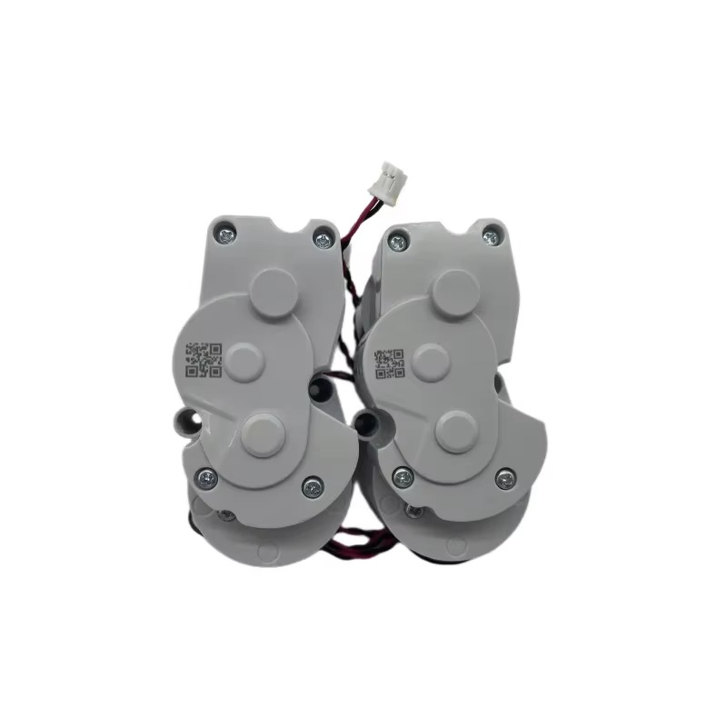 Original Mop Rack Motor for XiaoMi Mijia M30 Pro/ C107 Vacuum Cleaner Spare Parts Accesories