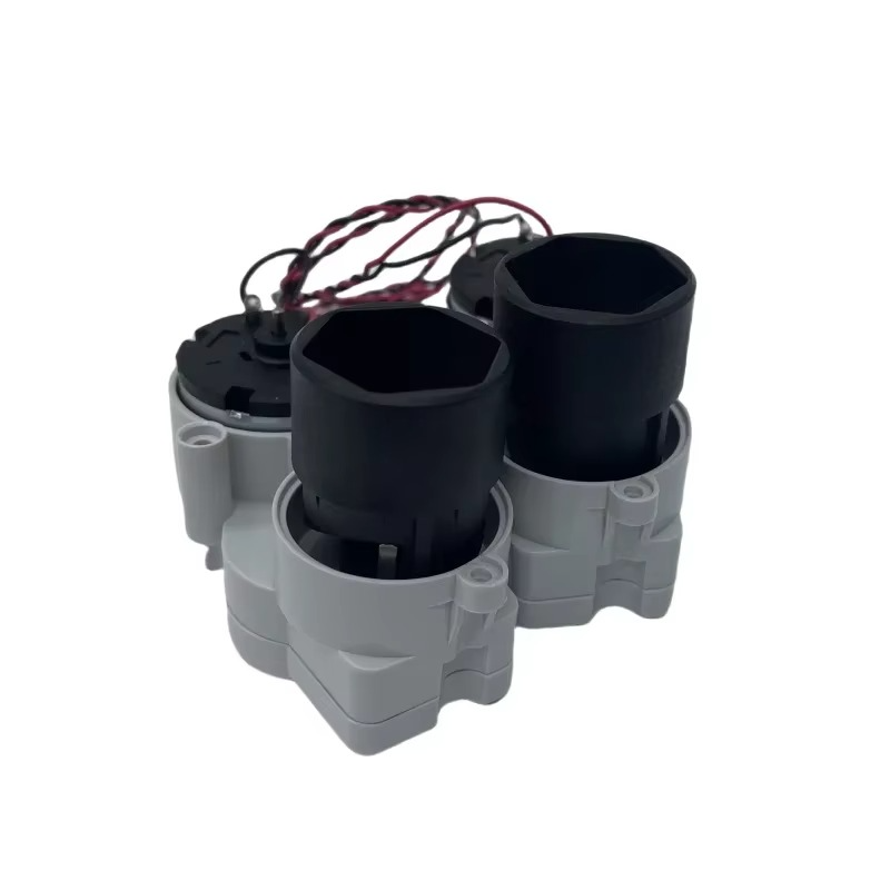 Original Mop Rack Motor Assembly for XiaoMi Mijia M30 Pro, C107 ,Vacuum Cleaner Spare Parts Accesories