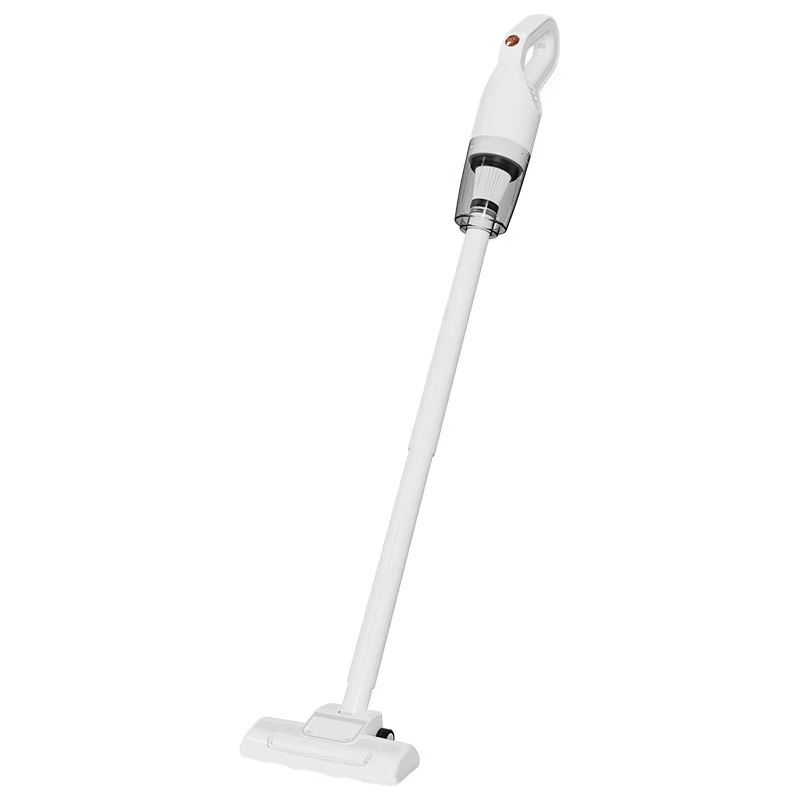 New vacuum cleaner household small large suction strong mite removal handheld suction and towing