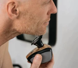 Full-Body Shaving Made Simple – Head, Face, Body & Below the Waist