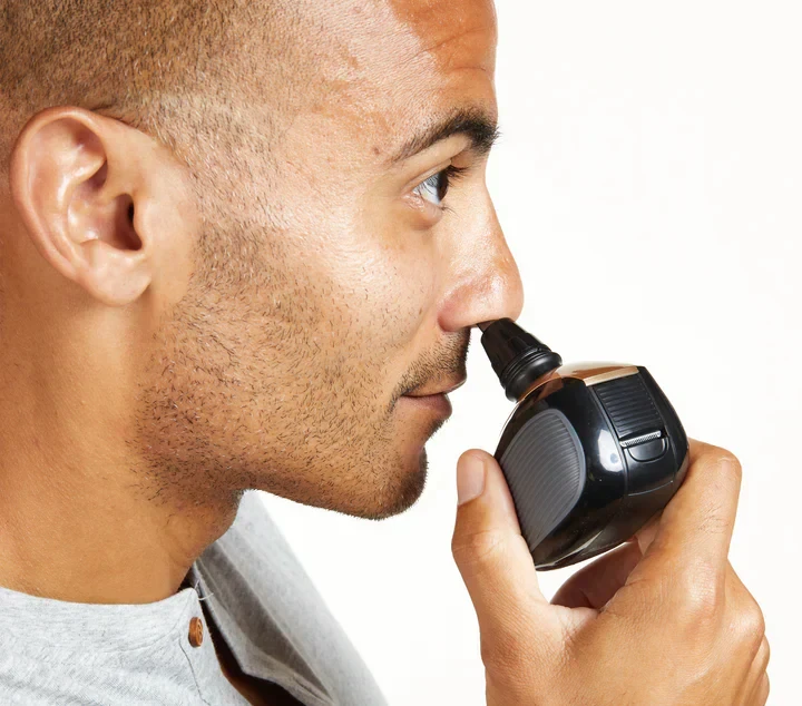 Full-Body Shaving Made Simple – Head, Face, Body & Below the Waist