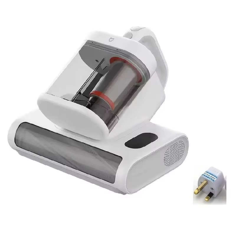 XIAOMI MIJIA mite removal brush 2 pro household quilt UV Sterilization LED Screen Display Handheld Dust Removal Vacuum Cleaner