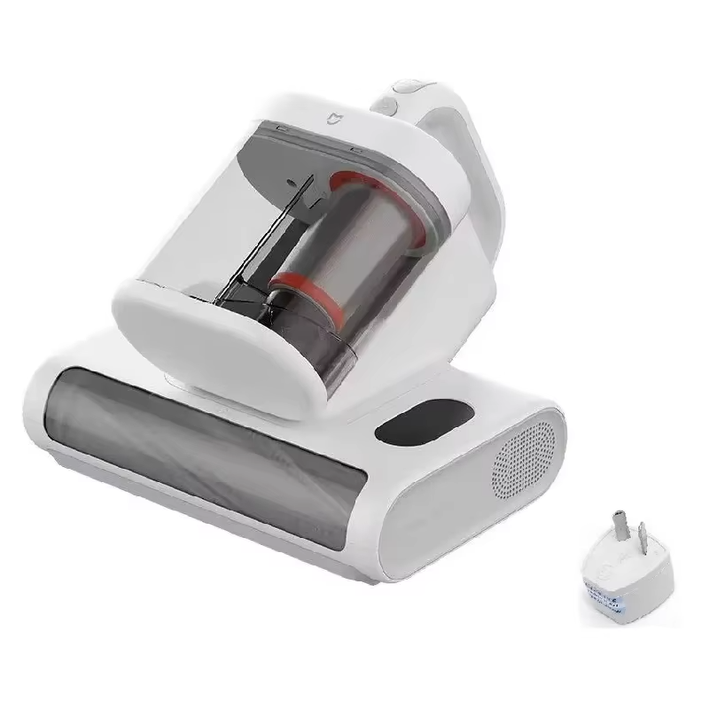 XIAOMI MIJIA mite removal brush 2 pro household quilt UV Sterilization LED Screen Display Handheld Dust Removal Vacuum Cleaner