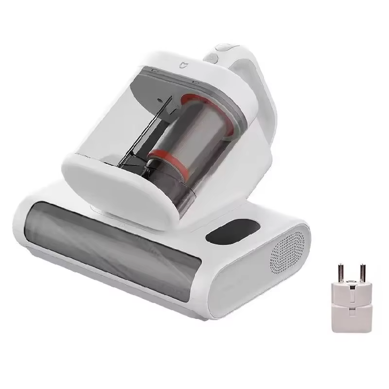 XIAOMI MIJIA mite removal brush 2 pro household quilt UV Sterilization LED Screen Display Handheld Dust Removal Vacuum Cleaner