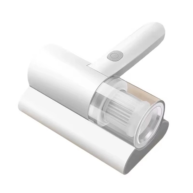 Household Professional Mite Remover Vacuum Cleaner With Uv Light Vaccum Cleaner for Mattress Sofa Hotels Care Tool