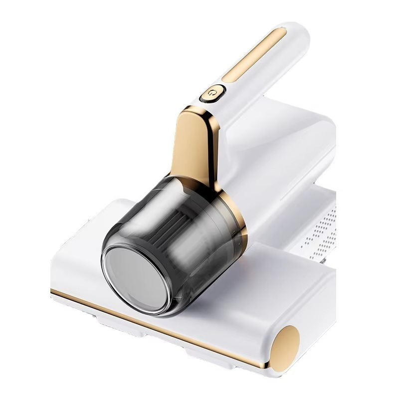14KPa Wireless Vacuum Mites Remover Handheld Cleaner Powerful Suction Vacuum Cleaner for Bed Pillow Clothes Sofa