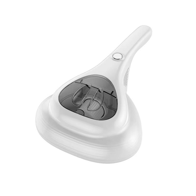 Rechargeable Mites Remover Dust Removal Device Mattress Dust Anti Uv Light Design Bed Vacuum Cleaner