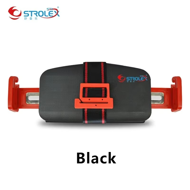 Ifold Portable Baby Car Seat Safety Cushion Travel Pocket Foldable Child Car Safety Seats Harness The Grab and Go Booster