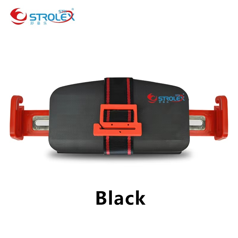 Minifold Portable Baby Car Seat Safety Cushion Travel Pocket Foldable Car Seat Mat for Children Toddler Car Safety Seat CE 2-12Y