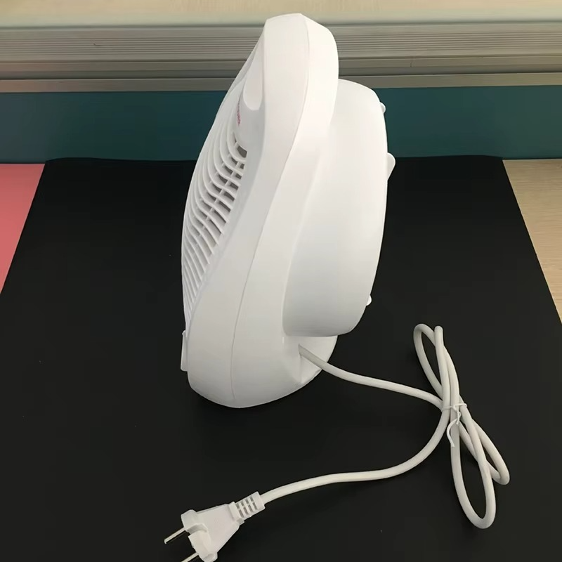 2000W Electric Fan Room Heater 220V Portable Electric Space Heater Mini 3 Heating Settings Air Heating Space Winter Warmer Fan E