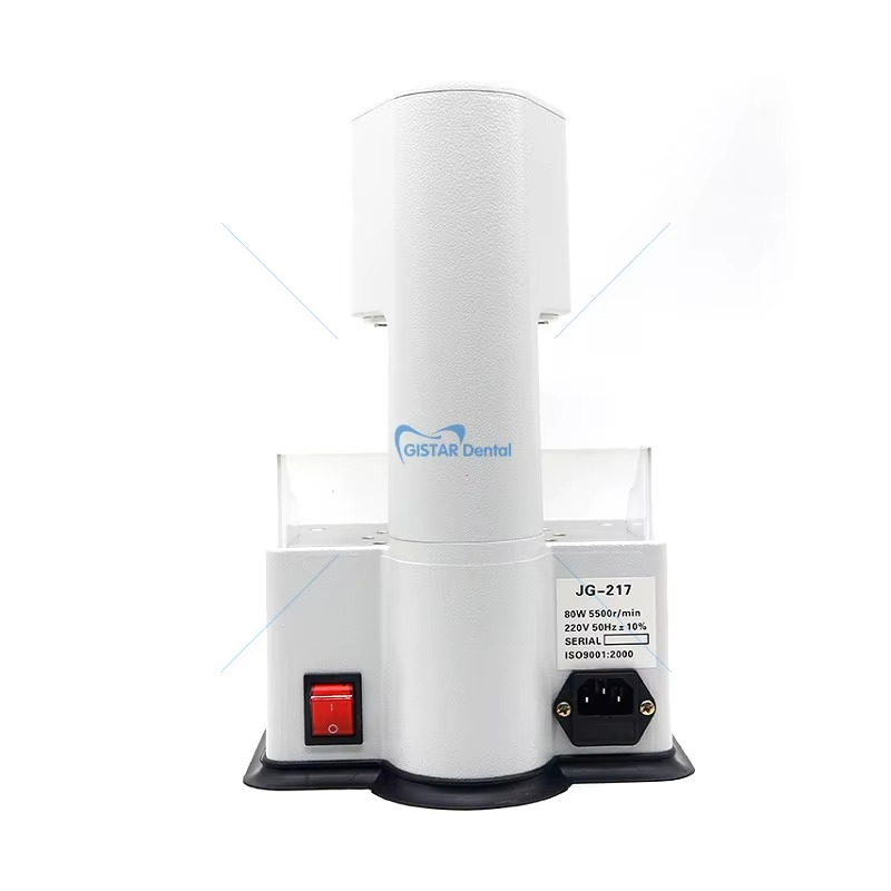 GISTAR Dental Plaster trimmer Grind Inner Model Arch Trimmer High-Torque Cutting Technician Dental Lab Equipment Instrumentes