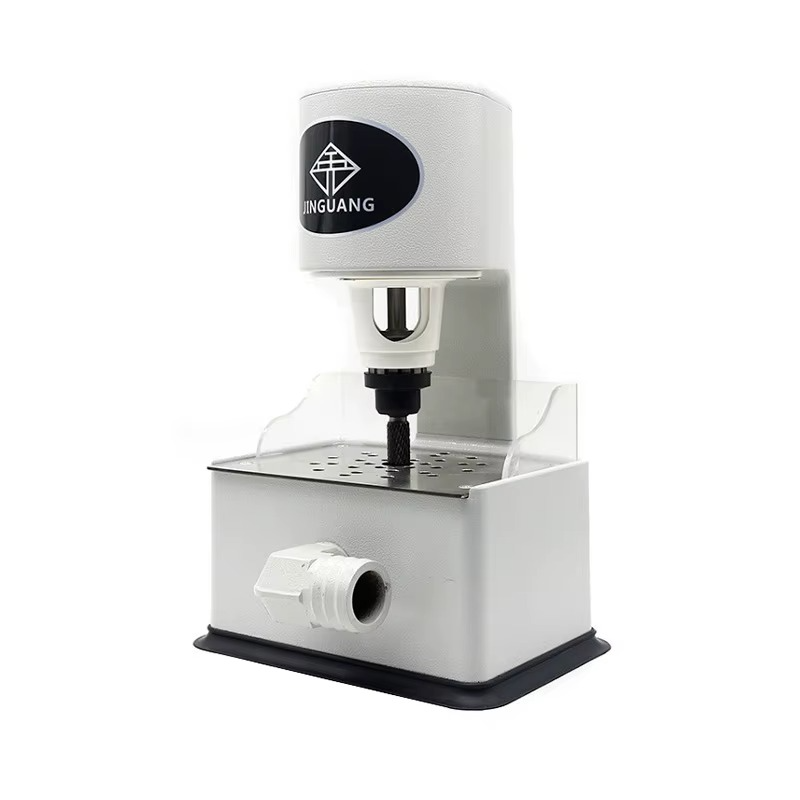 GISTAR Dental Plaster trimmer Grind Inner Model Arch Trimmer High-Torque Cutting Technician Dental Lab Equipment Instrumentes