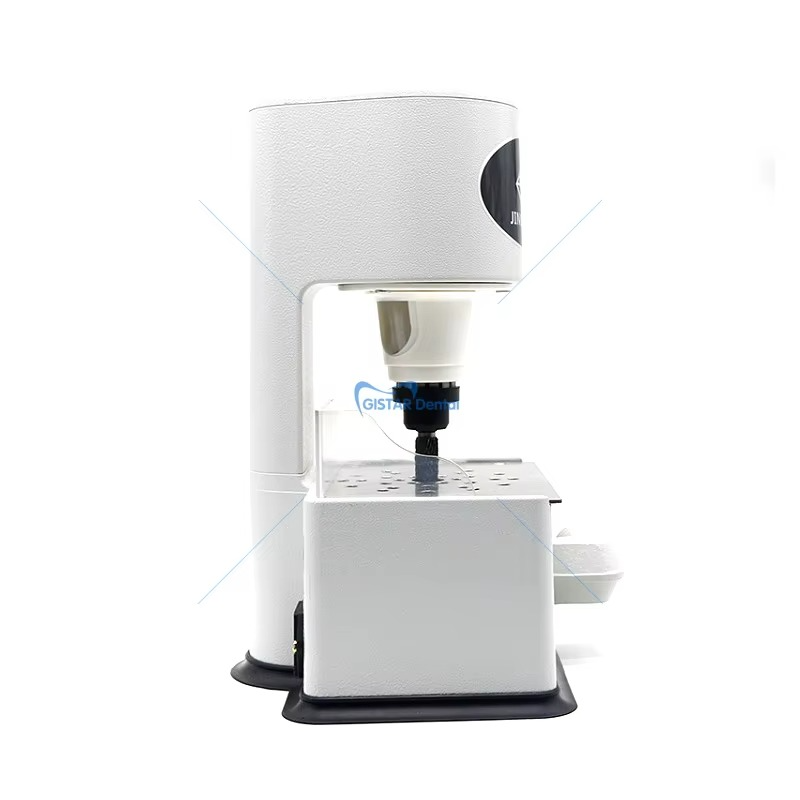 GISTAR Dental Plaster trimmer Grind Inner Model Arch Trimmer High-Torque Cutting Technician Dental Lab Equipment Instrumentes