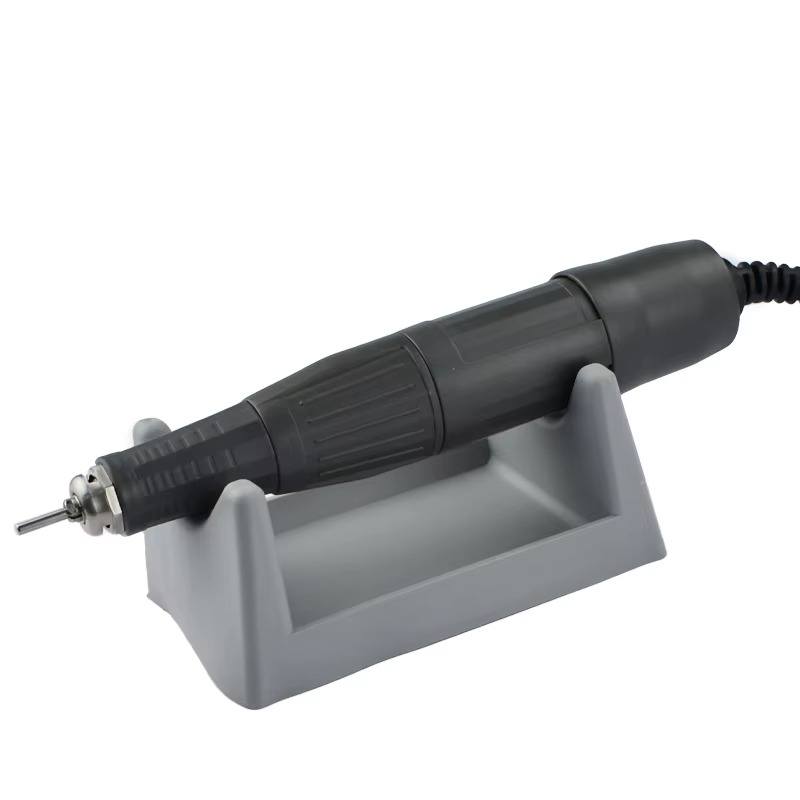 65W Electric Manicure Drill & Accessory 35000RPM High Quality Handle Electric Nail Drill Polish Machine Manicure Nail Drill Set