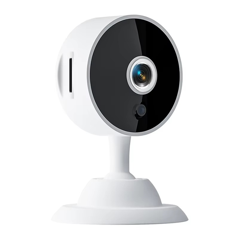 Xiaomi 4K WiFi Camera Smart Home Security Monitor Night Vision 2-way Audio Cloud Storage Mini Portable Camcorders For Baby Pet