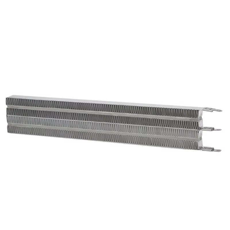 PTC Ceramic Air Heater Electric Conductive Thermostatic Safety Heating Element 2000W AC 220V Constant Temperature PTC Heater